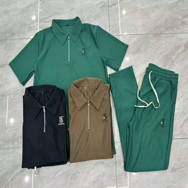 Ensemble de survêtement léger