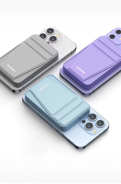 Support et Chargeur MagSafe