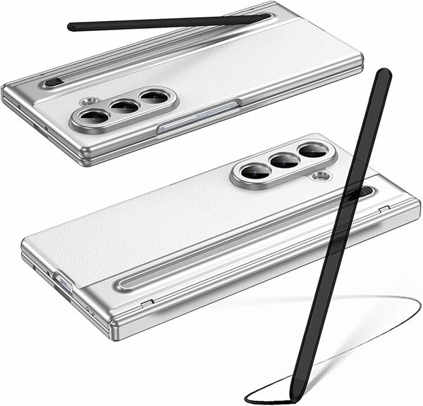Coque compatible Z fold 7