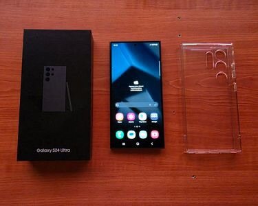 Samsung Galaxy S24 Ultra