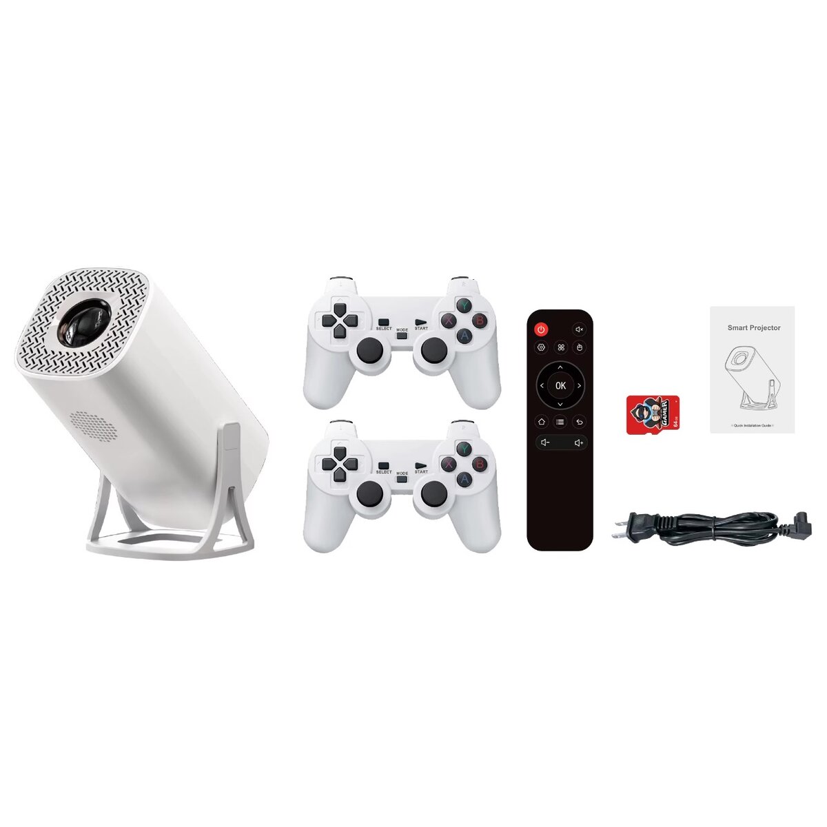 Video projecteur + GAME P30MAX