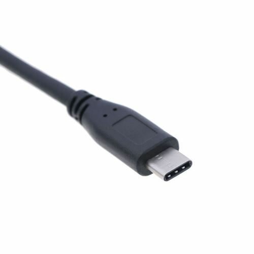 Câble USB C vers Micro USB