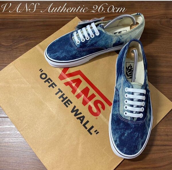 Vans Sneakers Classiques Unisexes