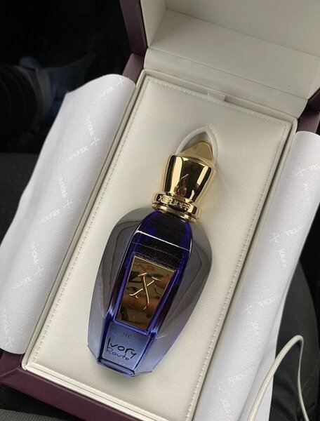 Parfum Homme Luxe - Sultan & Xerjoff