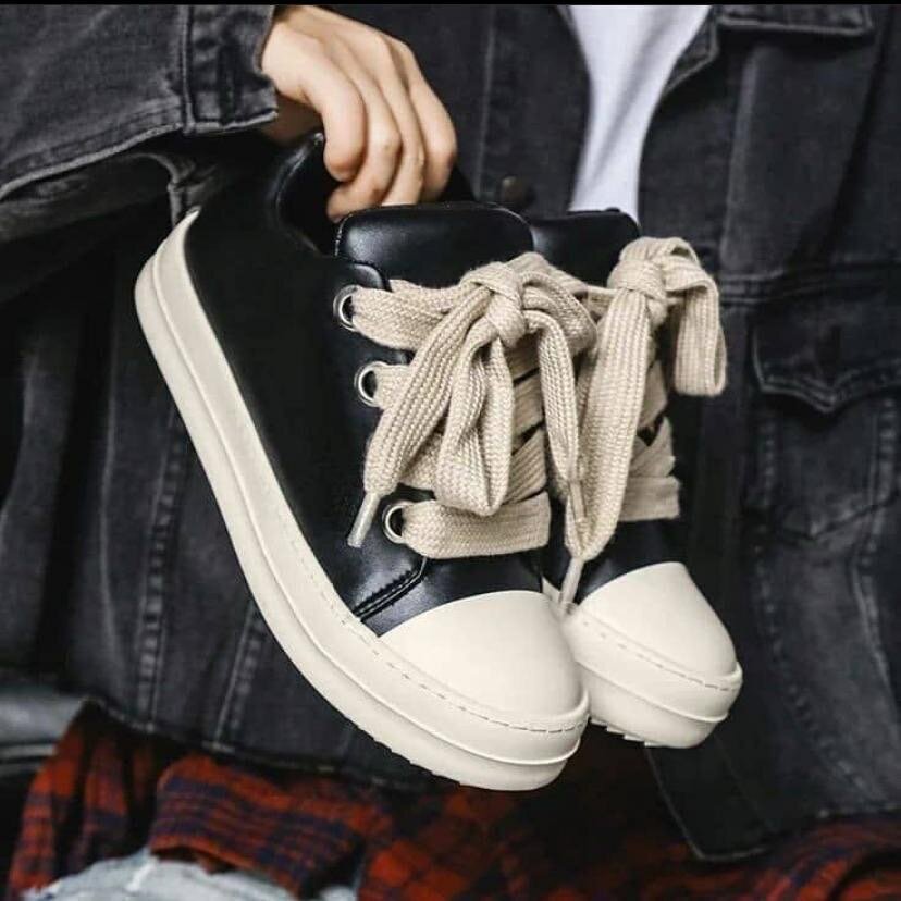 RICK OWENS SNEAKER