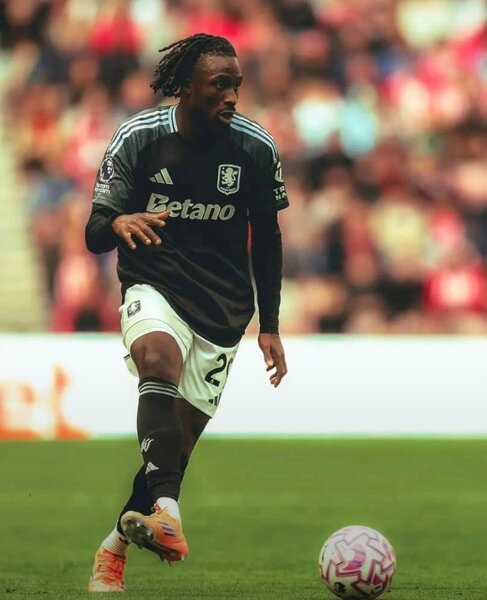 Maillot de Football Adidas