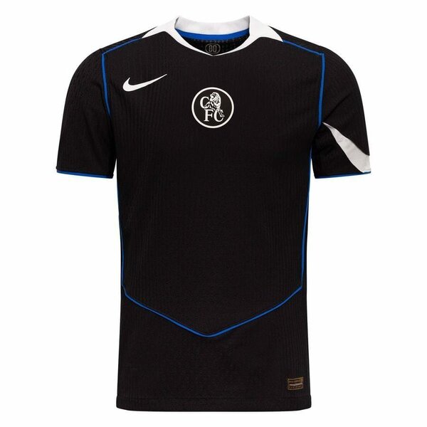 Maillot chelsea third 2025