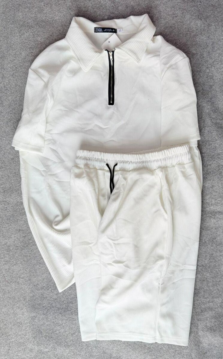 Ensemble de survêtement décontracté