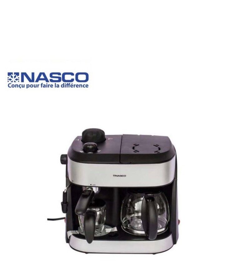 Cafetière Expresso NASCO