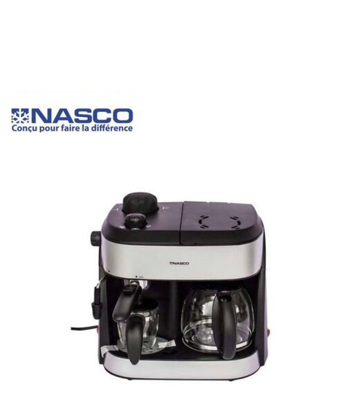 Cafetière Expresso NASCO