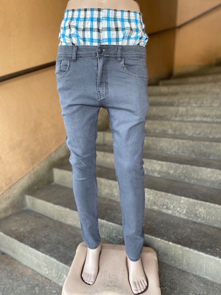 Pull & bear Denim Jeans