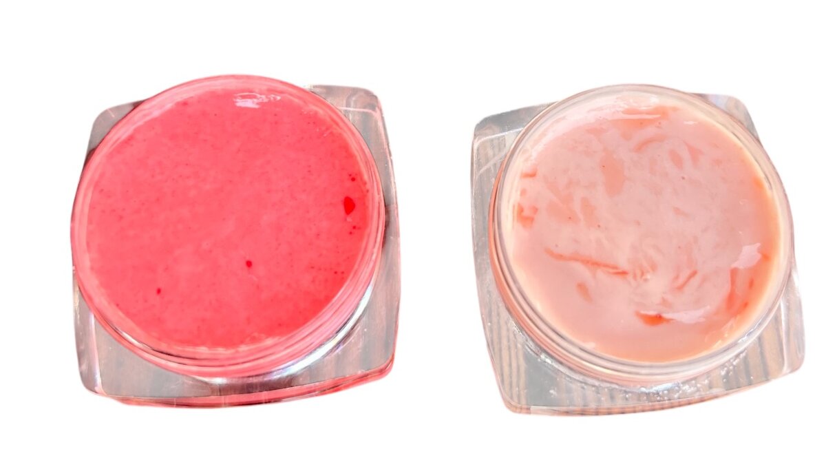 Permanent pink lips cream(Free Delivery)( just in 7 days)