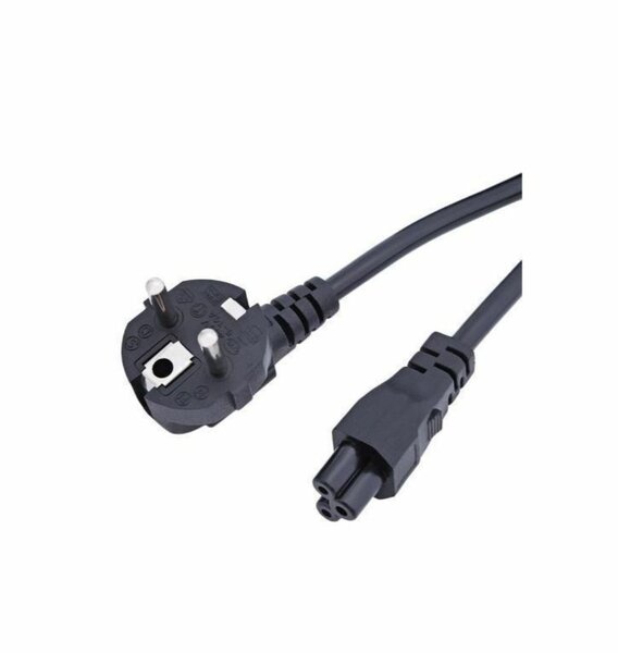 Câble d'alimentation pc portab