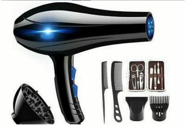 Deliya Hair Dryer