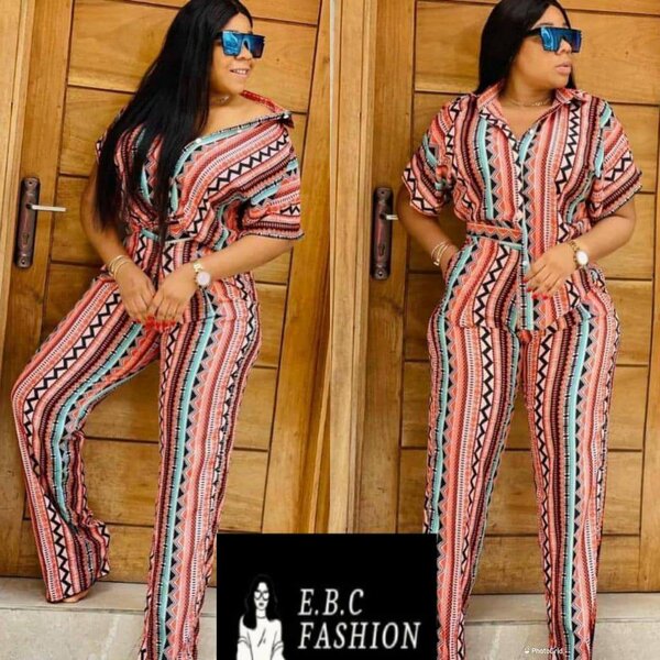 Ladies wear available