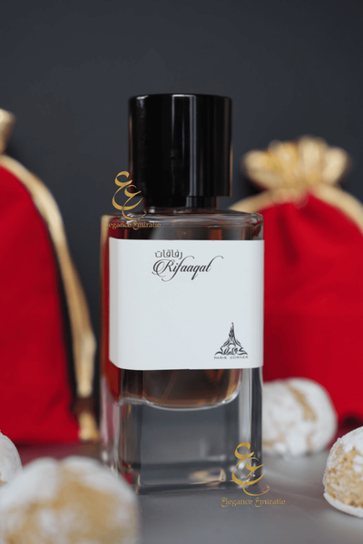 RIFAAQAT By Paris Corner