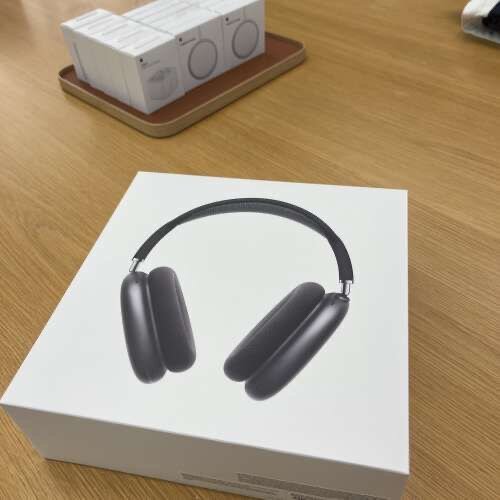 Casque sans fil haut de gamme