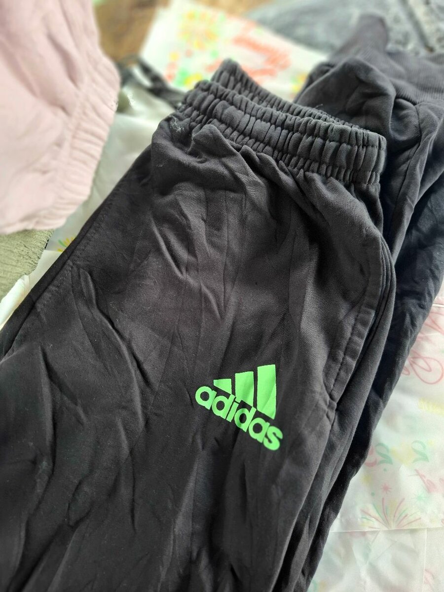 Adidas Men's Track Pants