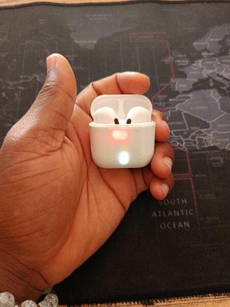 Écouteurs sans fil Bluetooth