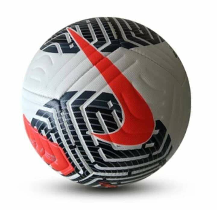 Ballon foot pro en cuire 016