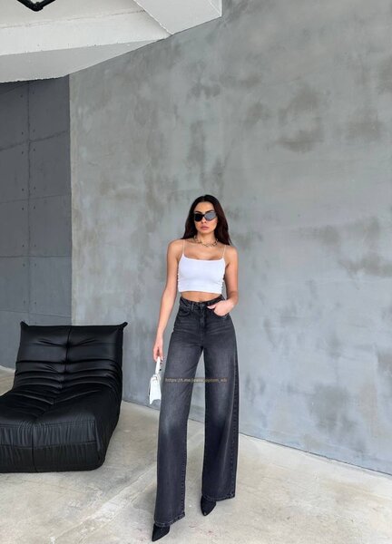 BAGGY JEANS размеры : 25 26 27 28