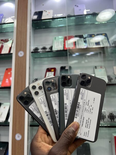 iPhone 11 Pro 64GB