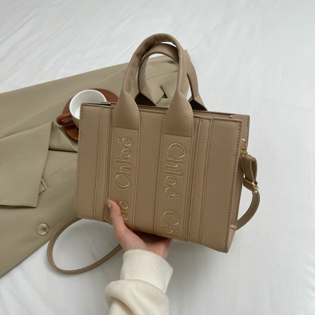 Sac à main Chloé élégant