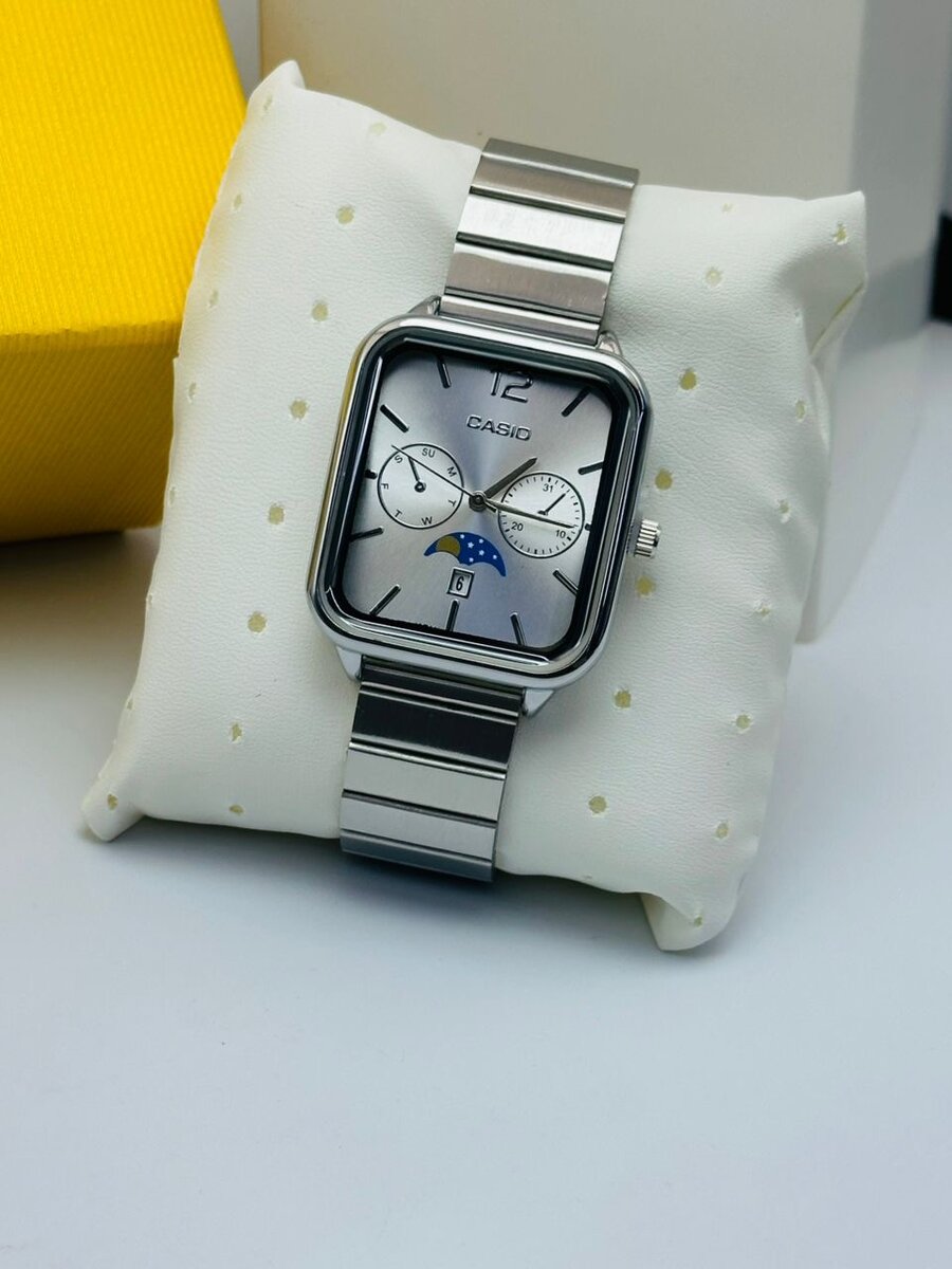 Montre Casio Classique Homme