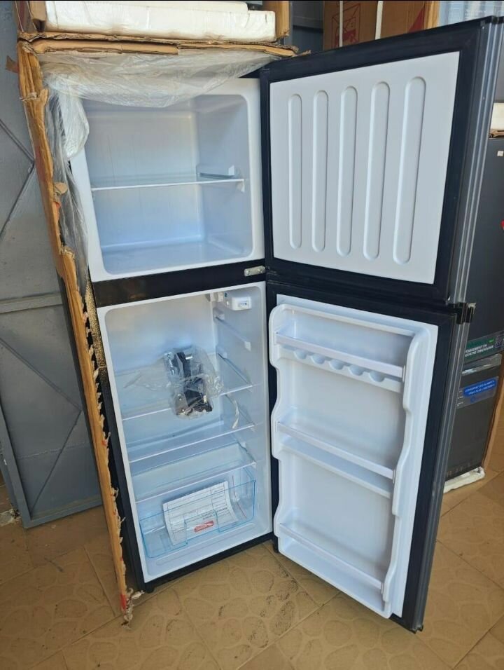 Réfrigérateur double porte