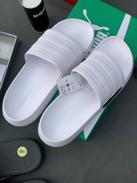 Tongs Puma Confortables