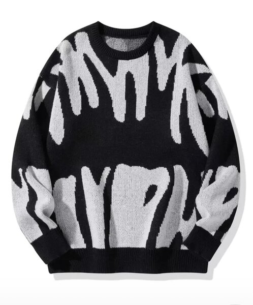 Pull over Shein