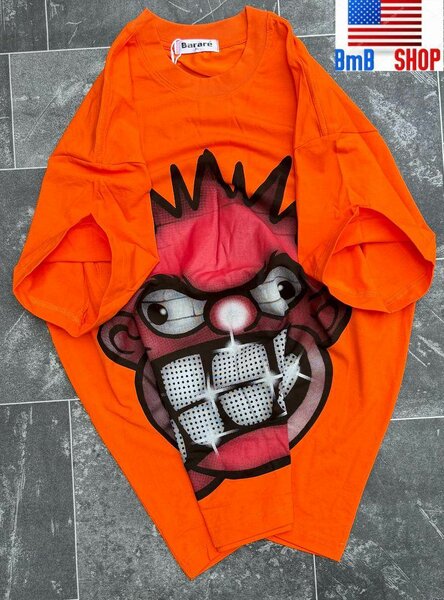 T-shirts graphiques vibrants