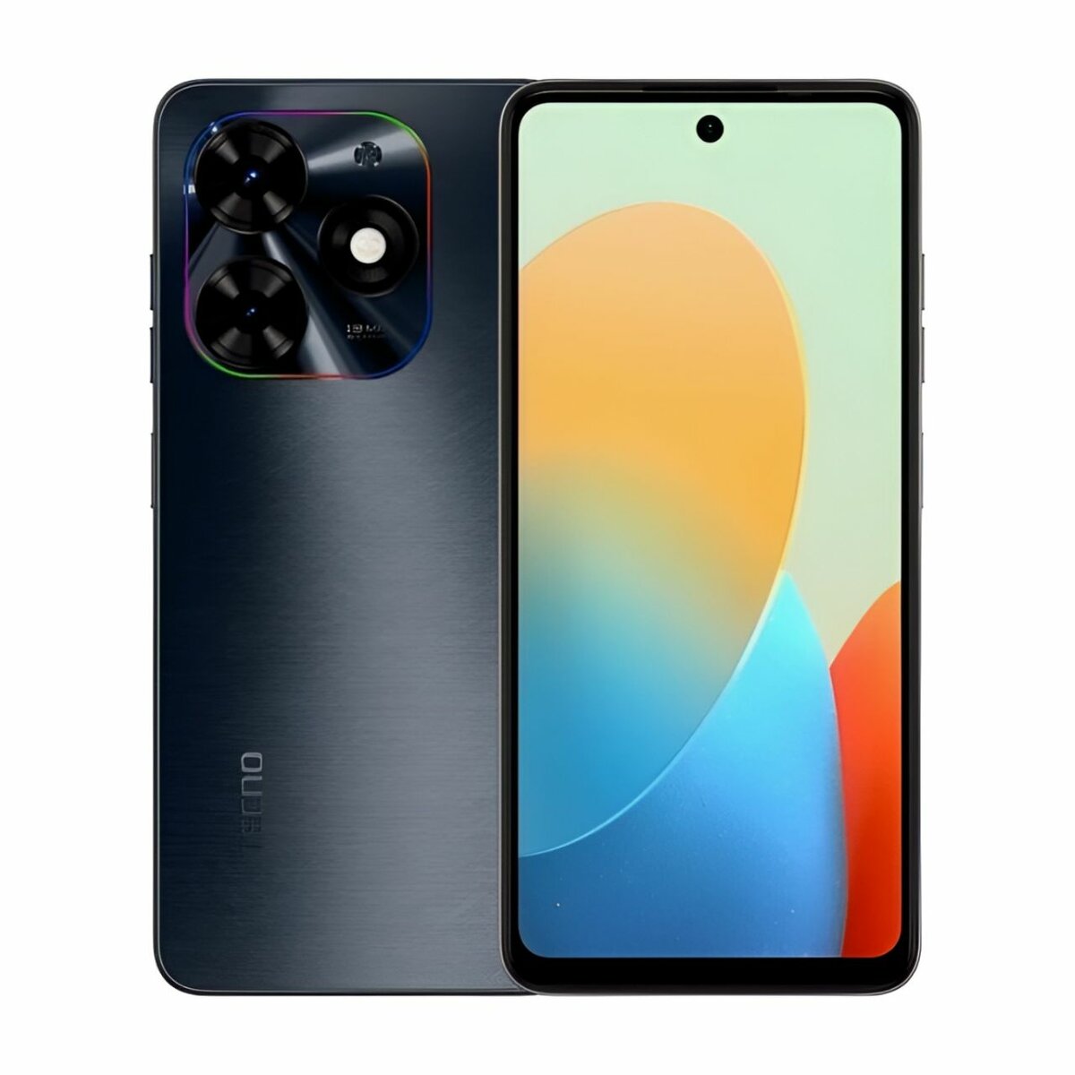 Tecno Pop 8 - 64GB - 4GB Ram