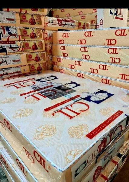 Matelas Confortable Haute Qualité