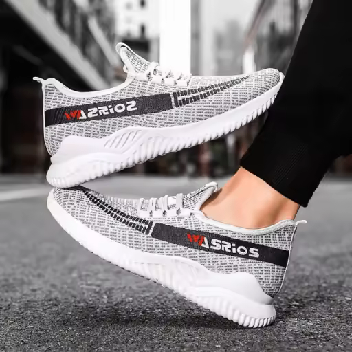 Sneakers légers pour hommes