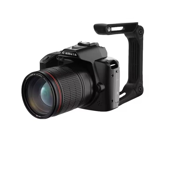 Appareil photo professionnel