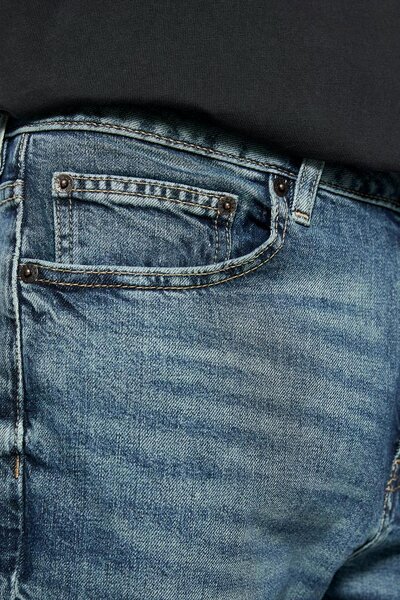 Denim jeans