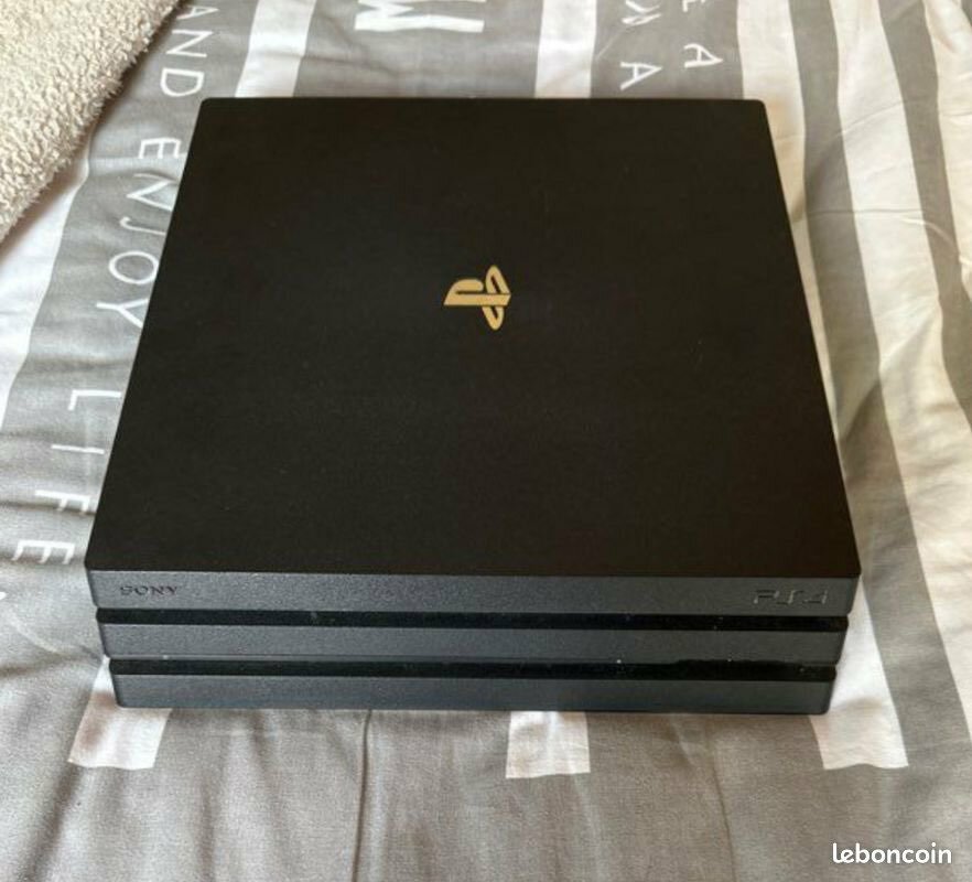 PlayStation 4 Pro