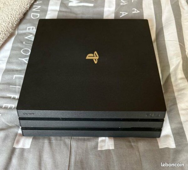 PlayStation 4 Pro