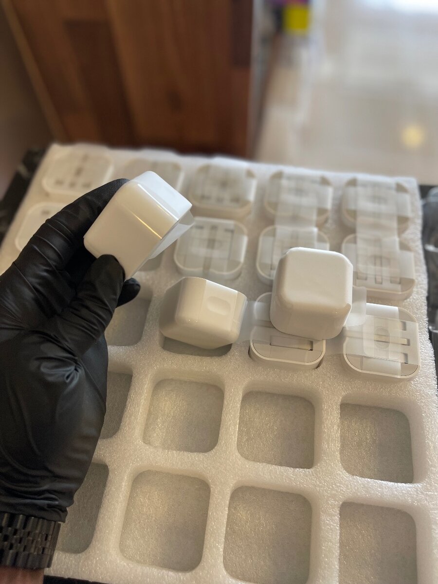 3pin Type C Adapter (20w)