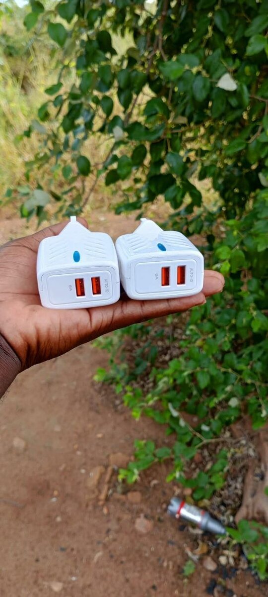 Super Fast Charger C to C Cab