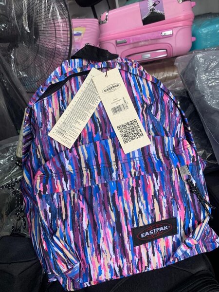 Sac à dos coloré Eastpak