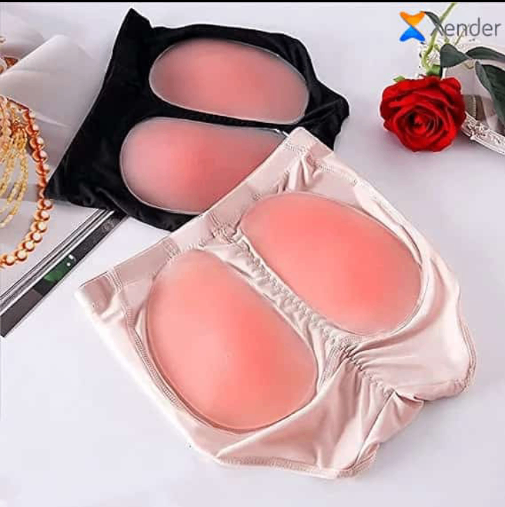 Silicone Butt Pads