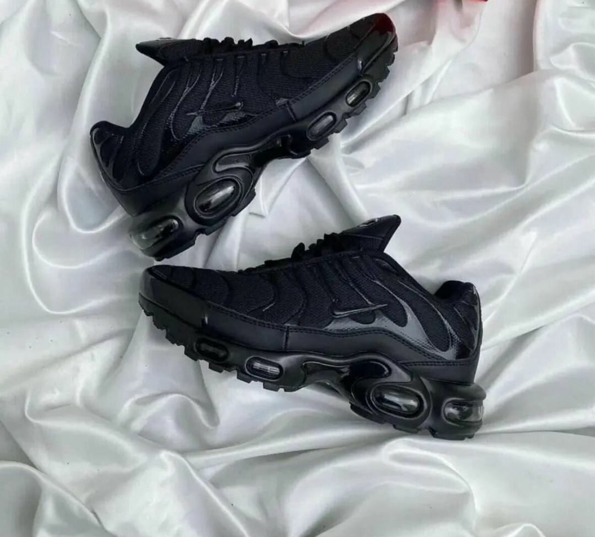 Baskets Noires Homme Confort