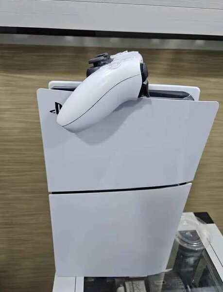 Console  PS5