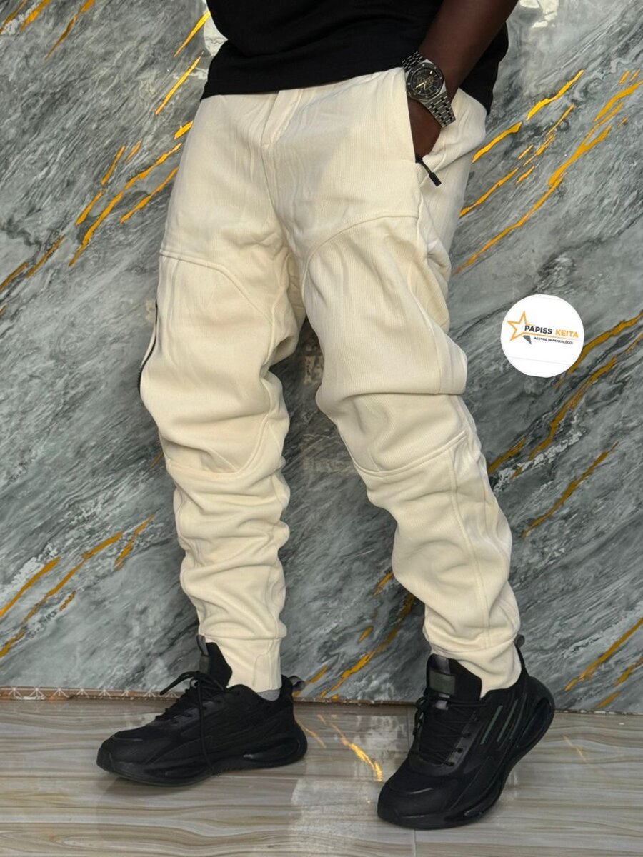 Pantalons de survêtement tendance