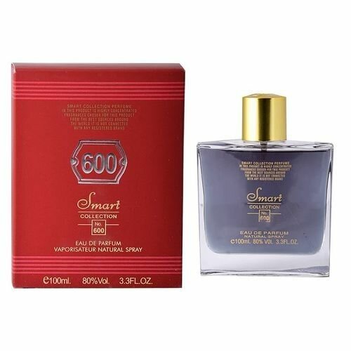Smart Collection Eau de Parfum 100ml