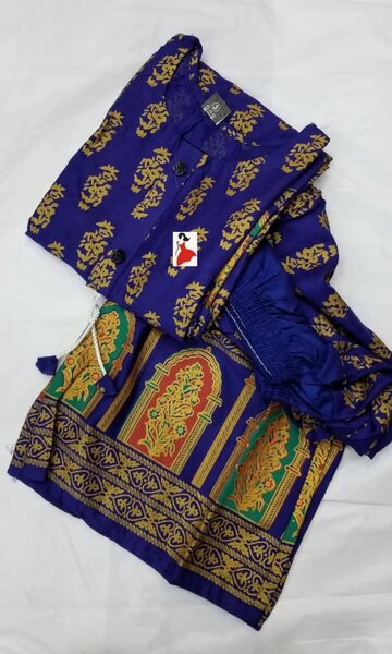 Ladies suit