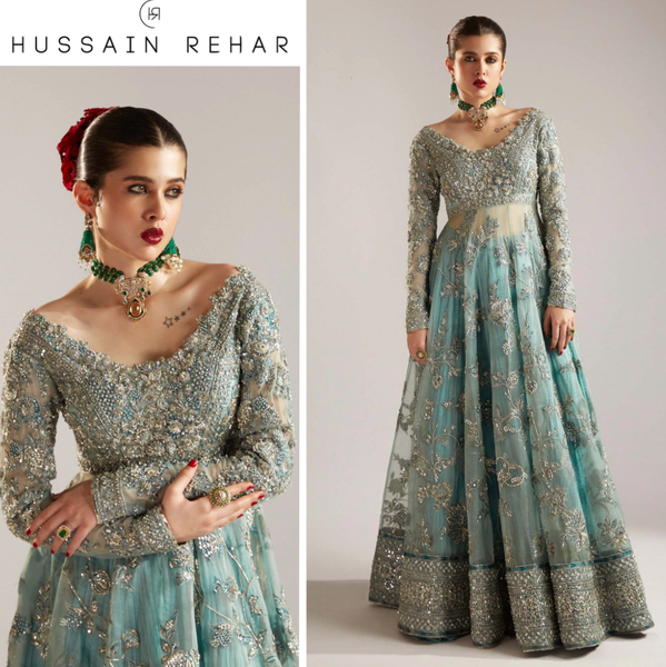  HUSSAIN REHAR | ASTRA