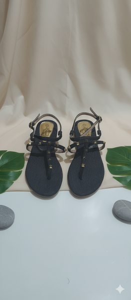 Sandales Bohèmes Élégantes